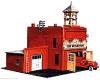 Fire House kit (used)