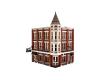 Davenport Department Store Building Kit