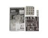 Davenport Department Store Building Kit