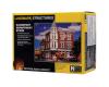 Davenport Department Store Building Kit