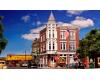Davenport Department Store Building Kit