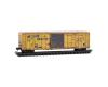 Repatch Railbox Car #2