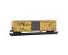 Repatch Railbox Car #2