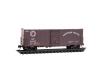 Northern Pacific 40' Standard Box Car #36297