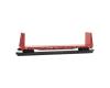 Canadian Pacific 61' Bulkhead Flat Car #316414