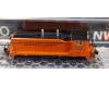 Western Pacific EMD NW2 #608 with DCC & sound
