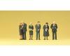Funeral Attendees figures
