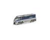 Amtrak F59PHI #453 with DCC & sound