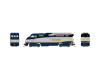 Amtrak California F59PHI #2002 with DCC & sound