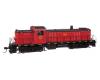 Chicago Great Western Alco RS-2 Locomotive #56