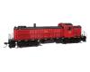 Chicago Great Western Alco RS-2 Locomotive #56