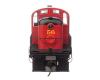 Chicago Great Western Alco RS-2 Locomotive #56
