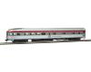 Southern Pacific™ 85' Budd Observation Car