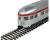 Southern Pacific™ 85' Budd Observation Car
