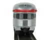 Southern Pacific™ 85' Budd Observation Car