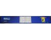 Used Model Railroader 65th Anniversary 86' High Cube Box Car