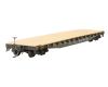 Nickel Plate Road 50 Ton AAR Flat Car #3038