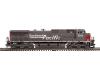 Southern Pacific C44-9W #8154
