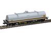 Kansas City Southern 42' coil steel car #720048