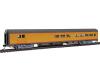 Union Pacific® 85' Budd Baggage-Lounge