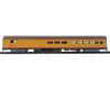 Union Pacific® 85' Budd Baggage-Lounge