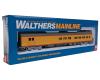 Union Pacific® 85' Budd Baggage-Lounge