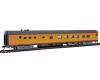 Union Pacific® 85' Budd Diner