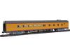 Union Pacific® 85' Budd Diner