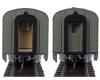 Union Pacific® 85' Budd Diner