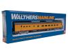 Union Pacific® 85' Budd Diner