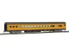 Union Pacific® 85' Budd Small-Window Coach