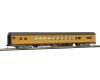 Union Pacific® 85' Budd Small-Window Coach