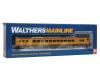 Union Pacific® 85' Budd Small-Window Coach