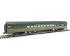 Northern Pacific 85' Budd Small-Window Coach