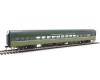 Northern Pacific 85' Budd Small-Window Coach