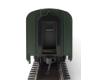 Northern Pacific 85' Budd Small-Window Coach