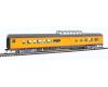 Union Pacific® 85' Budd Dome Coach