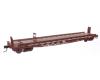 Southern Pacific™ 53' GSC Piggyback Flat Car #142770