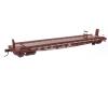 Southern Pacific™ 53' GSC Piggyback Flat Car #142770