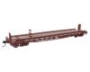 Southern Pacific™ 53' GSC Piggyback Flat Car #142788