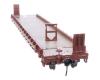 Southern Pacific™ 53' GSC Piggyback Flat Car #142788