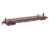 Southern Pacific™ 53' GSC Piggyback Flat Car #142796