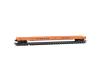 Strates Shows Flat Car 3-Pack
