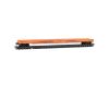 Strates Shows Flat Car 3-Pack