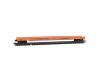 Strates Shows Flat Car 3-Pack