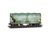 Burlington Northern Weathered 2-Pack