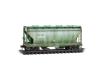 Burlington Northern Weathered 2-Pack