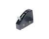 Unitrack Turnout Control Switch-Black