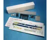 53' Reefer Trailer kit with Werner Enterprises decals