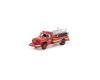 Firehouse Diner Ford F-850 Pumper #911